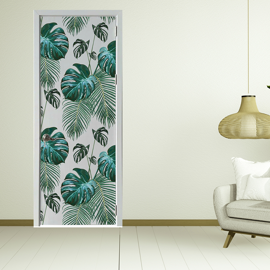 Cửa nhựa Composite cao cấp UV 11