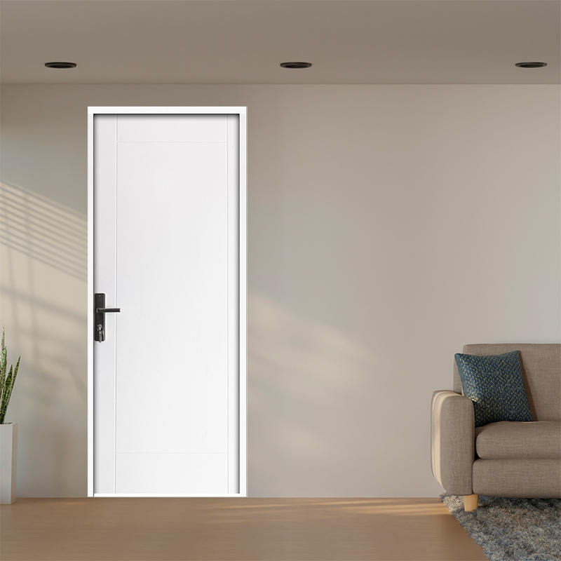 Cửa Gỗ Chống Cháy GCC Cua go chong chay MDF P1R4 -C1-2
