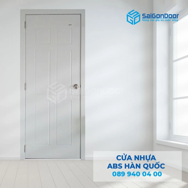 cửa nhựa abs chống cháy cửa nhựa abs chống cháy
