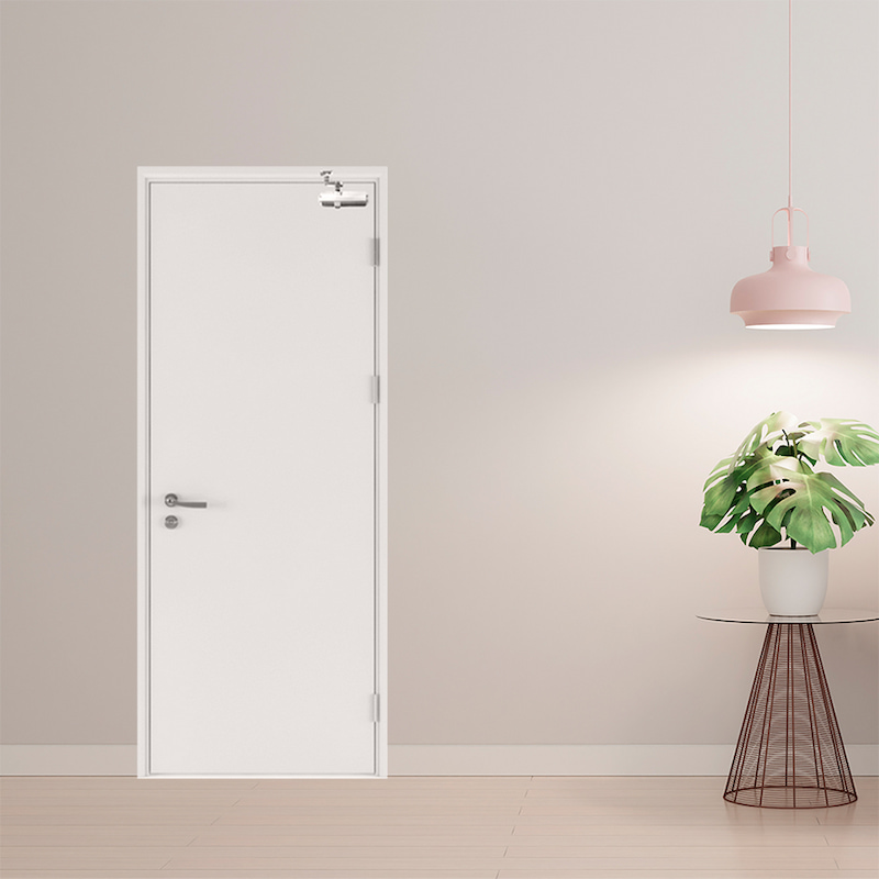 Cửa Thép Chống Cháy TCC. P1-C3