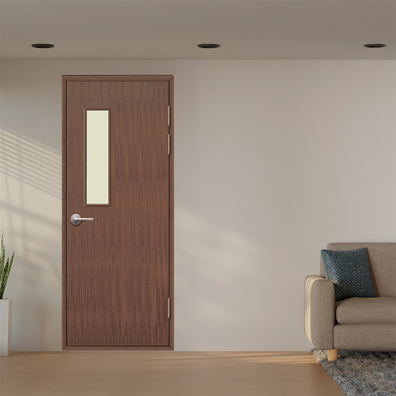 Cửa nhựa ABS Hàn Quốc KOS 101B