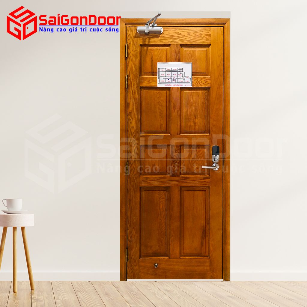 Saigondoor địa chỉ cung cấp cửa uy tín trên toàn quốc