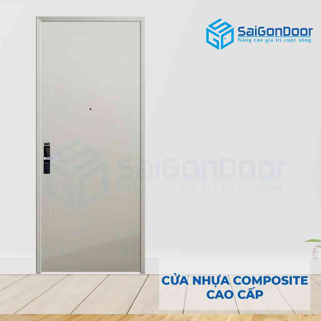 CỬA NHỰA COMPOSITE A1-ĐM