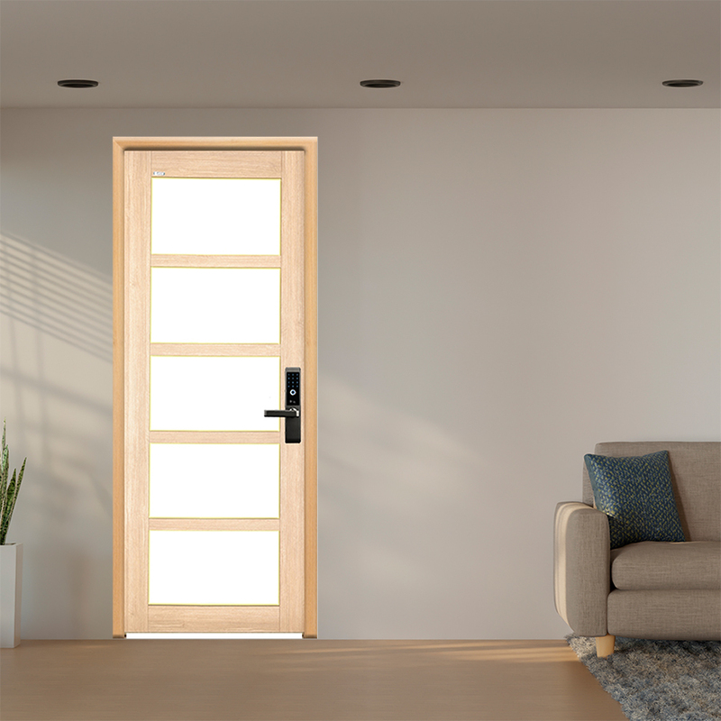 Cửa nhựa ABS KOS PVC SD1