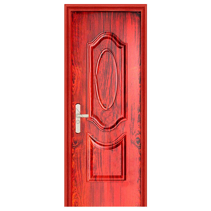 Cửa thép vân gỗ SGD GS1H5