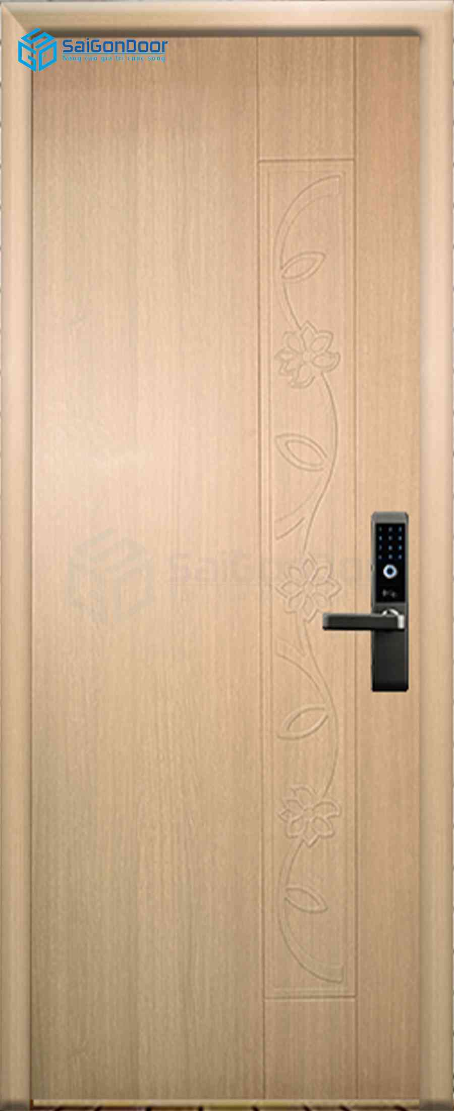 CỬA NHỰA ABS HÀN QUỐC KOS 301-MQ0808 16 Cửa nhựa ABS Hàn Quốc KOS 301-MQ0808