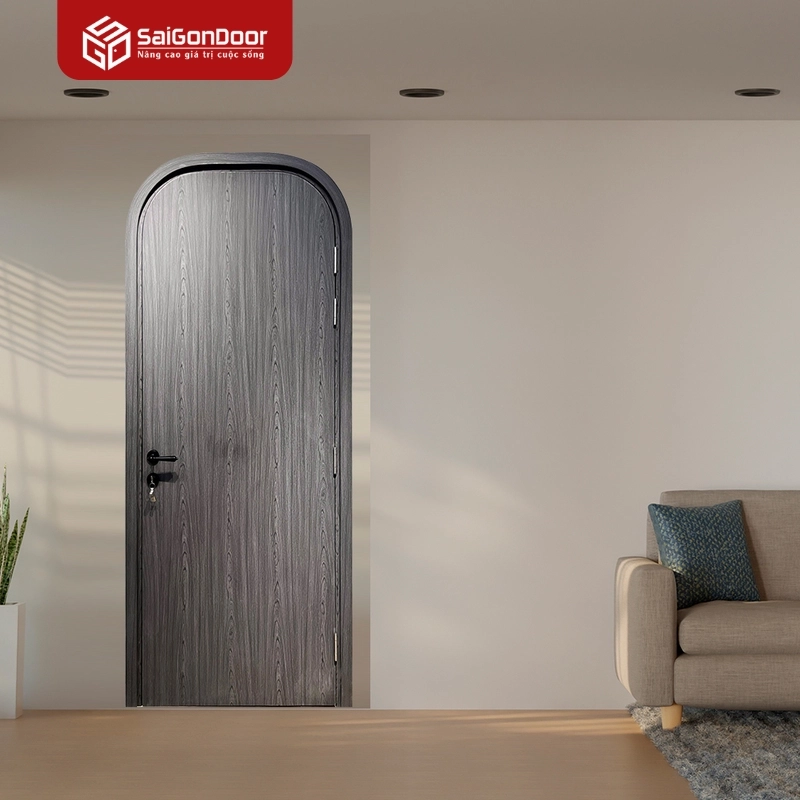 Tổng quan thị trường và nhu cầu cửa nhựa composite tại Xã Bình Hưng sau sáp nhập