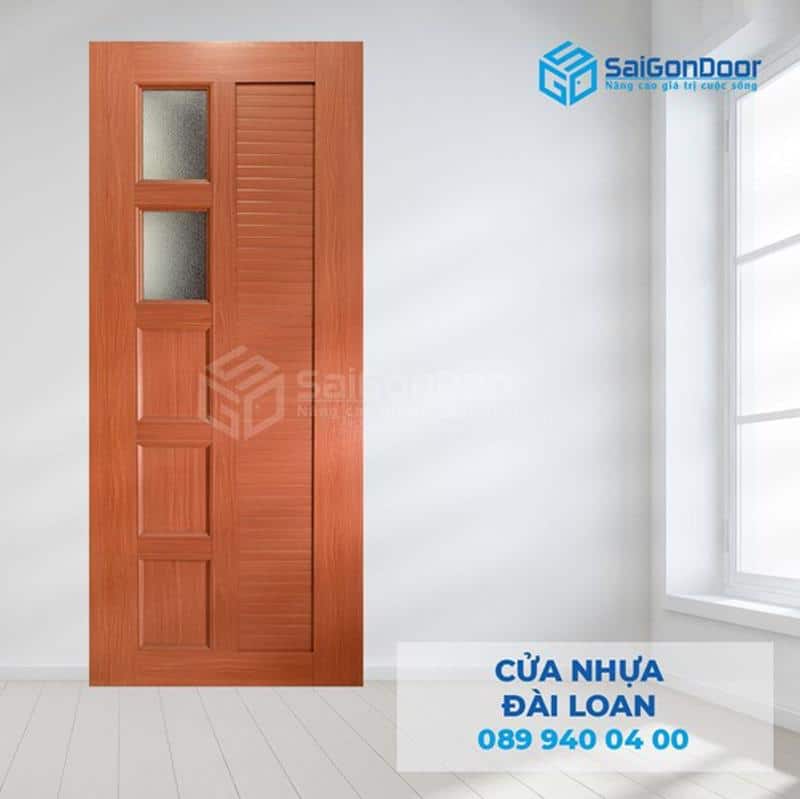 Saigondoor phân phối cửa giá rẻ