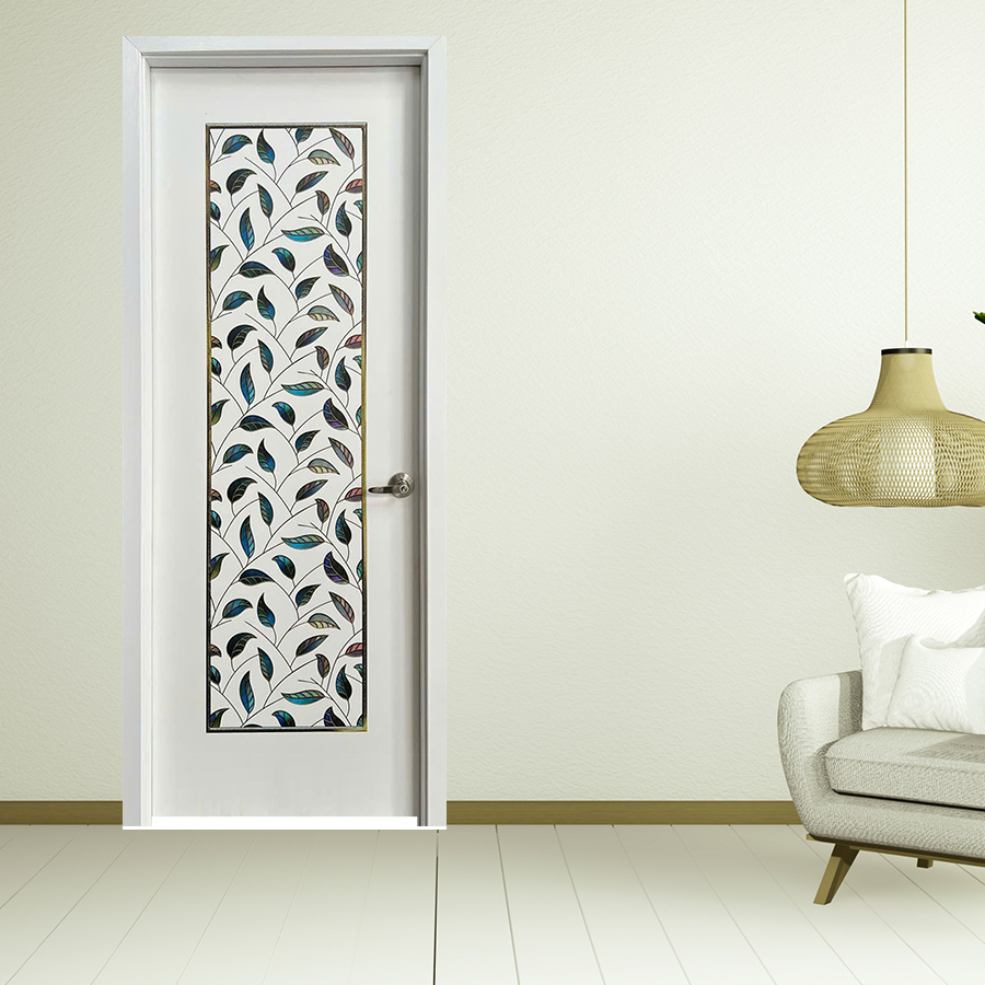 Cửa nhựa Composite cao cấp UV 7