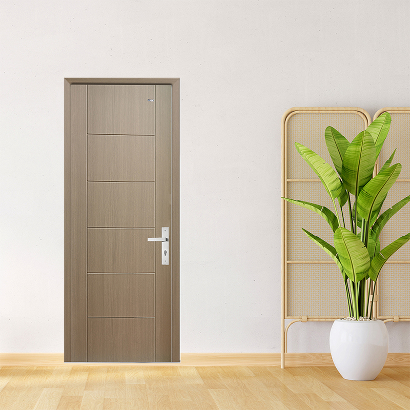Cửa nhựa ABS Hàn Quốc KOS 118