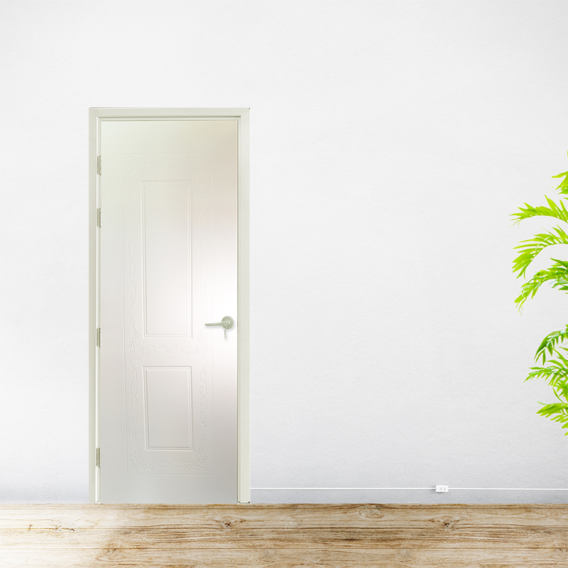 Cửa nhựa Composite Sungyu SYA 48