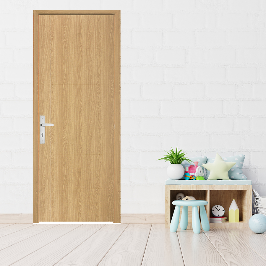 Cửa nhựa nhà vệ sinh P1R47