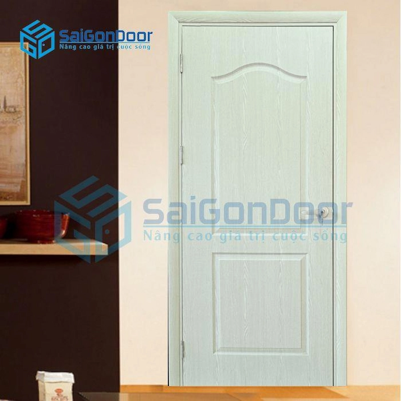 Xanh mint và xanh ngọc pastel