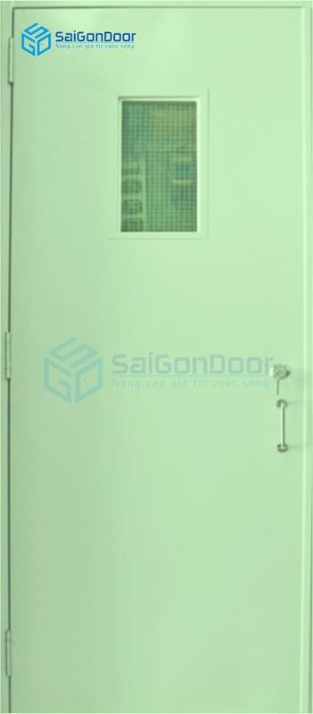 Cửa Thép Chống Cháy TCC. P1G1b.-1-C6, Cửa thép chống cháy, cửa căn hộ, cửa chống cháy, cửa thép cao cấp, cửa thép phòng ngủ, cửa phòng karaoke, cửa phòng khách sạn, cửa phòng ngủ, cửa thép chống cháy, cửa thép giả gỗ, cửa thép ngăn cháy Cửa Thép Chống Cháy TCC. P1G1b.-1-C6