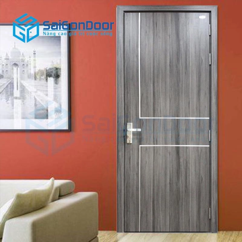 Cửa nhựa composite SYB-P4R-B03