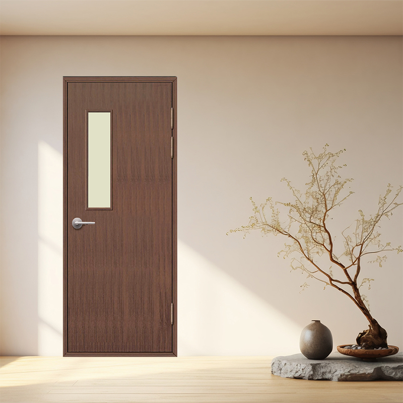 Cửa nhựa ABS Hàn Quốc KOS 101B