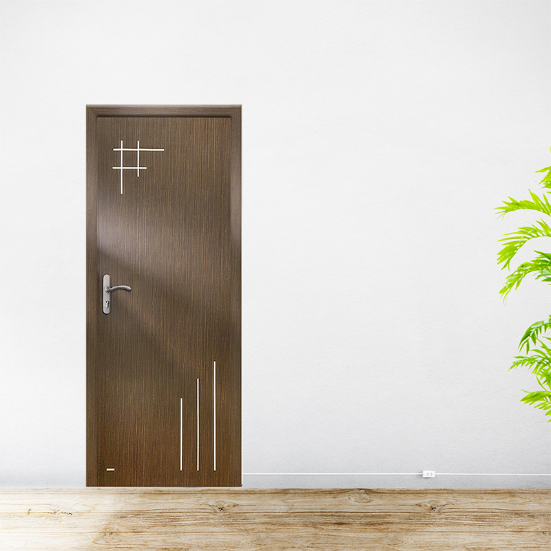 Cửa nhựa ABS Hàn Quốc KOS SGD 101E