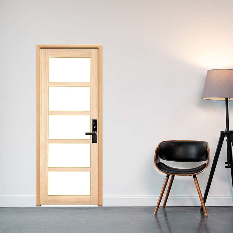 Cửa nhựa ABS KOS PVC SD1