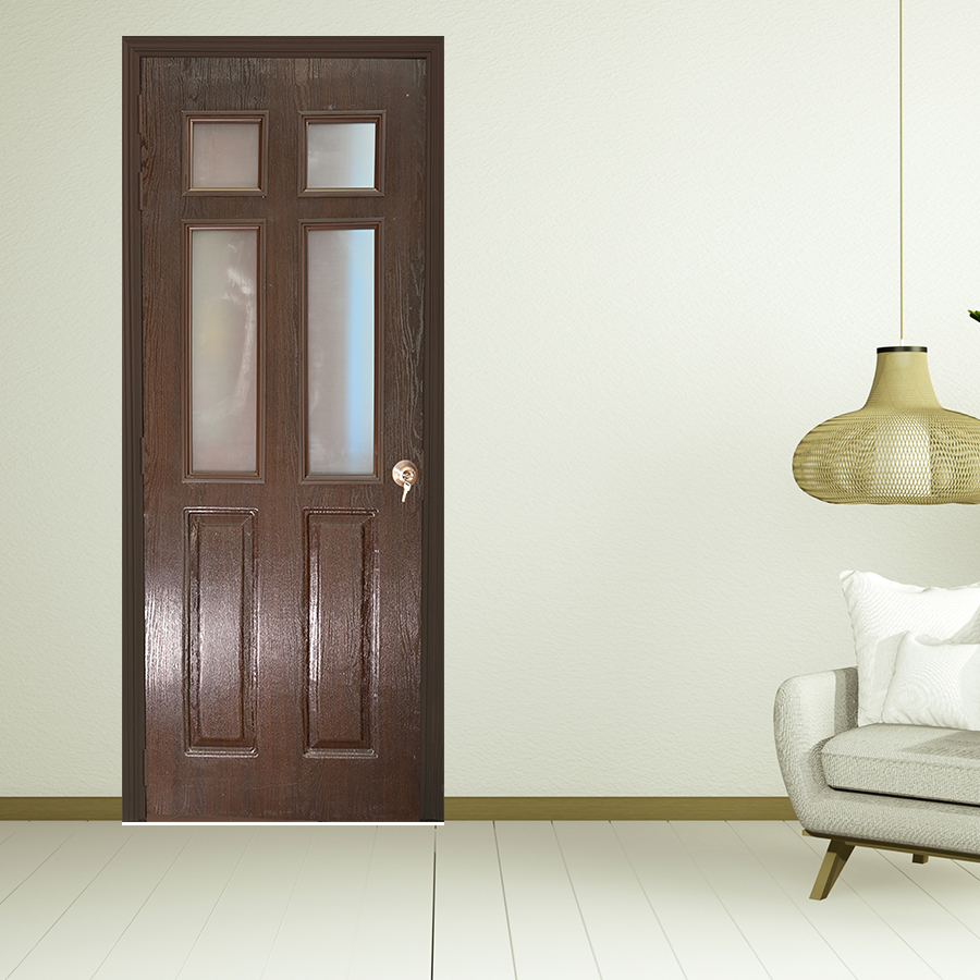 Cửa nhựa Đài Loan 03-805E_