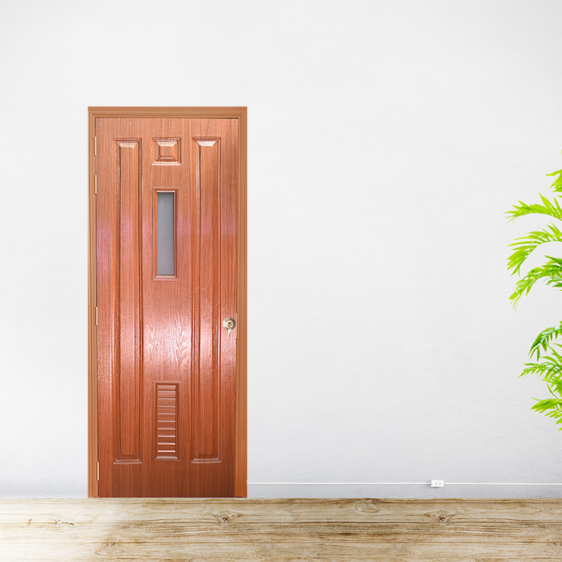 Cửa nhựa Đài Loan DL.01-802Cg