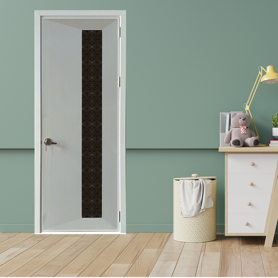 Cửa nhựa Composite cao cấp UV 18