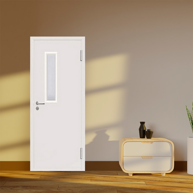 Cửa Thép Chống Cháy TCC. P1G1a-1-C4