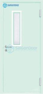 Cửa Thép Chống Cháy TCC. P1G1a-1-C5,Cửa thép chống cháy, cửa căn hộ, cửa chống cháy, cửa thép cao cấp, cửa thép phòng ngủ, cửa phòng karaoke, cửa phòng khách sạn, cửa phòng ngủ, cửa thép chống cháy, cửa thép giả gỗ, cửa thép ngăn cháy Cửa Thép Chống Cháy TCC. P1G1a-1-C5