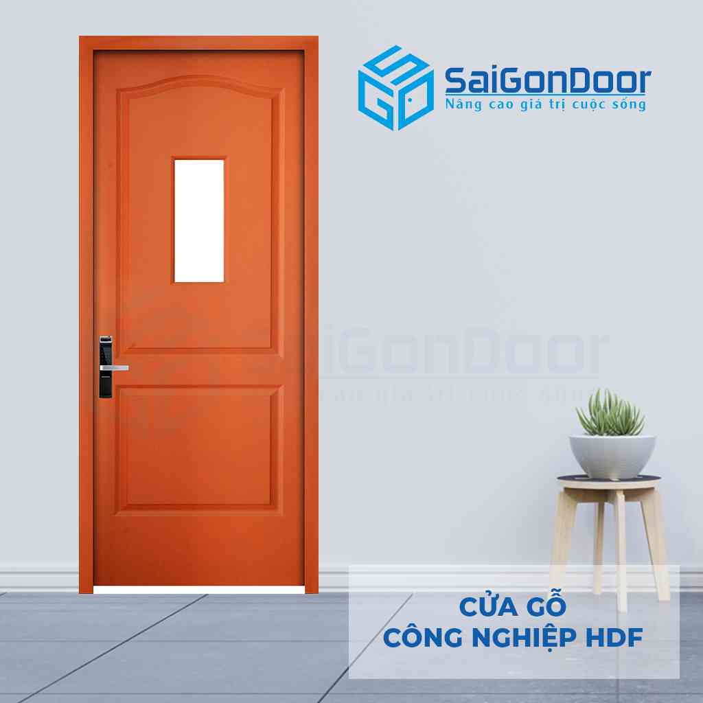 cửa sổ và cửa ra vào