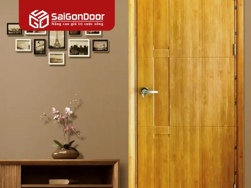 Tiêu chí đánh giá chất lượng cửa nhựa ABS