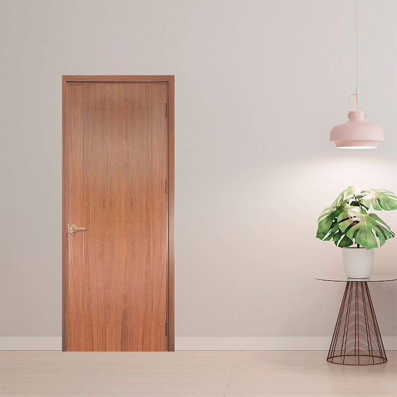 Cửa nhựa gỗ SYA.356-A04