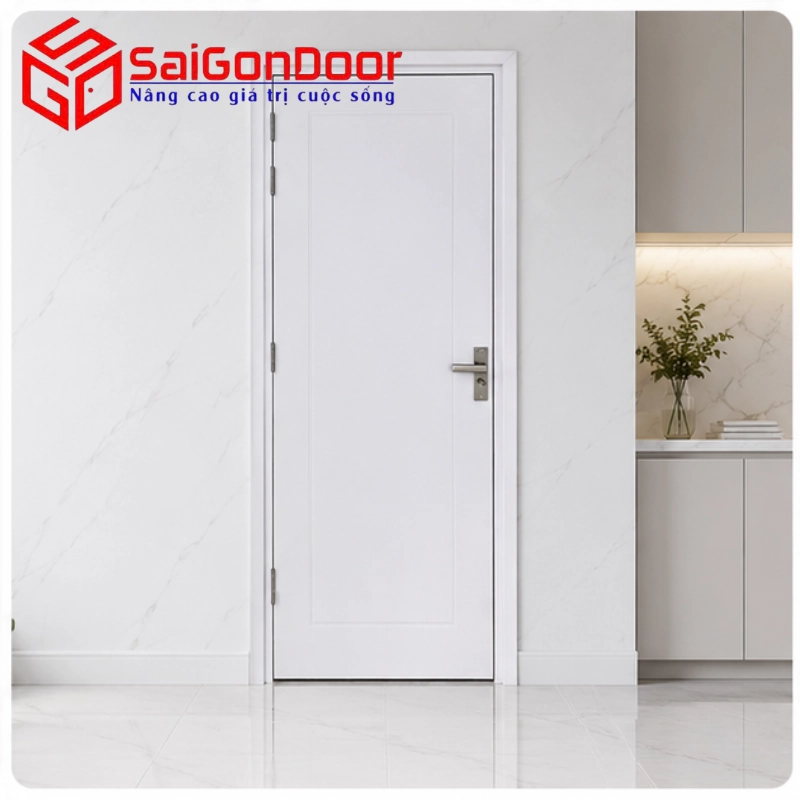 Mua cửa nhựa Composite chất lượng, giá tốt tại Saigondoor Mua cửa nhựa Composite chất lượng, giá tốt tại Saigondoor