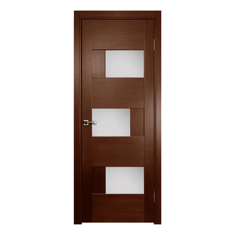 Cửa gỗ cao cấp Saigondoor M1030