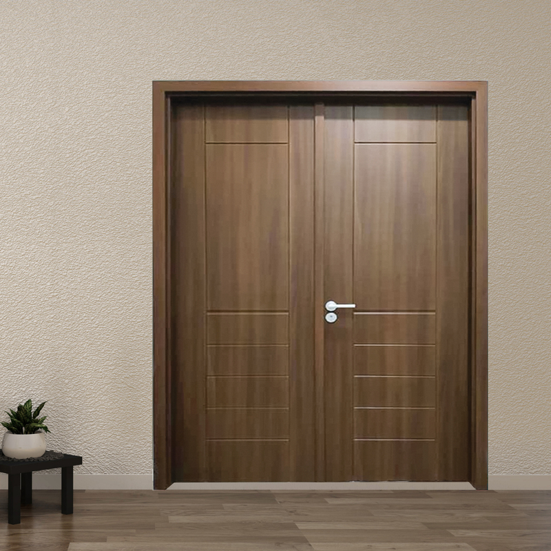 Cửa nhựa ABS Hàn Quốc KOS 2W