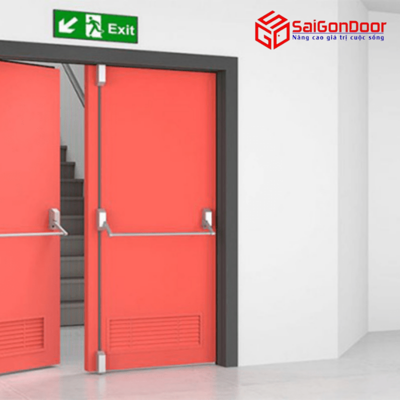 Lợi ích và minh chứng thực tế khi lựa chọn Sài Gòn Door