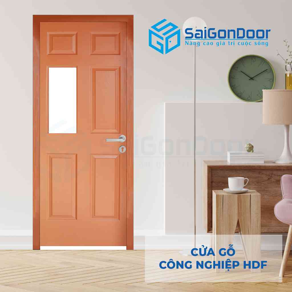 Hướng Dẫn Bảo Quản Và Vệ Sinh Cửa Gỗ