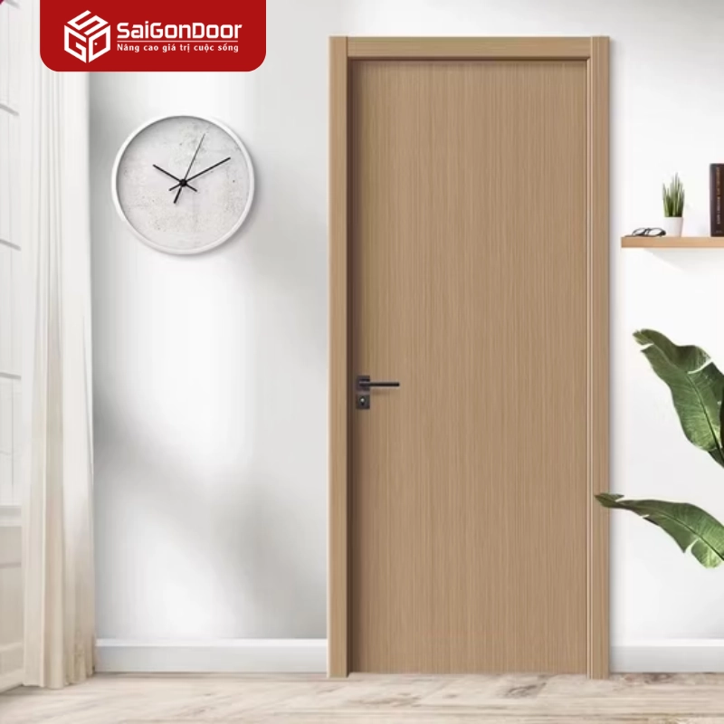 Tại sao nên chọn Saigondoor là đối tác cung cấp cửa nhựa ABS tại Tân Định?