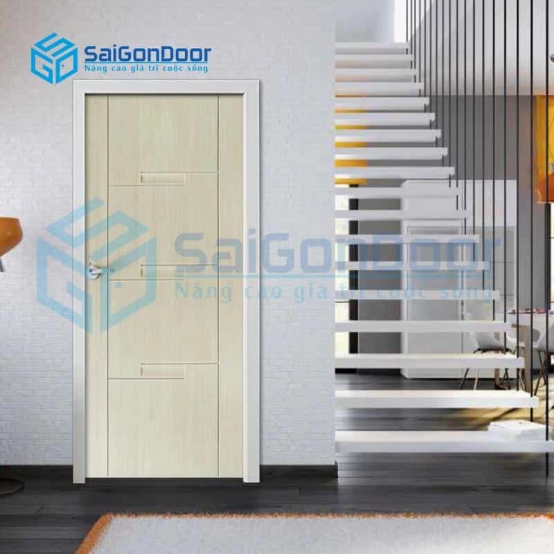 Cửa nhựa ABS Hàn Quốc KOS 116 – MQ808