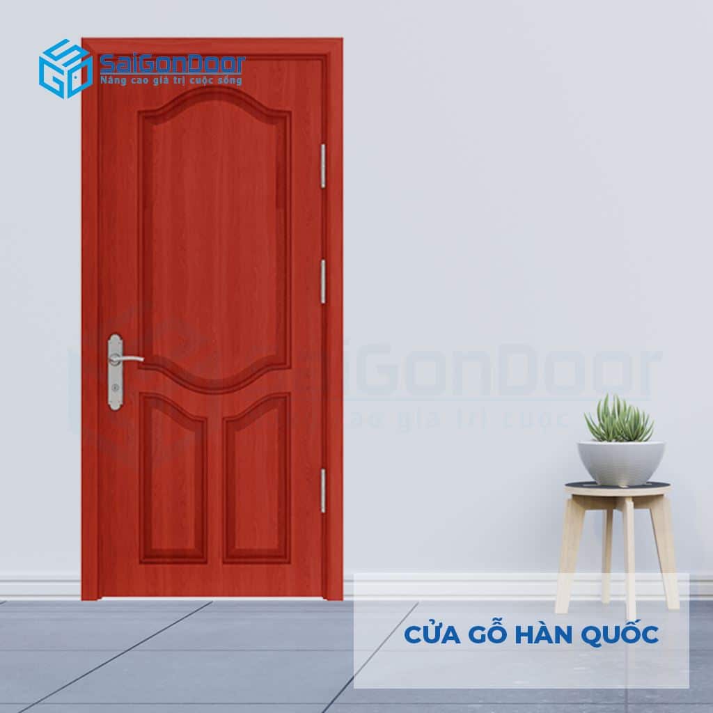 CỬA NHỰA SÀI GÒN SGD Cua go Han Quoc 3A cam xe (1)