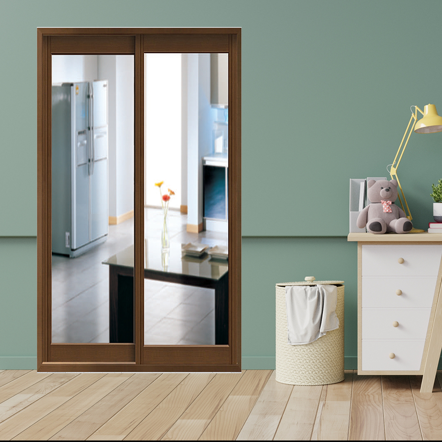 Cửa nhựa ABS PVC-SLIDING-DOOR