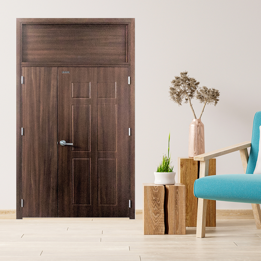 Cửa nhựa ABS KOS-MBC