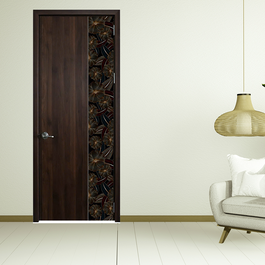 Cửa nhựa Composite cao cấp UV 1