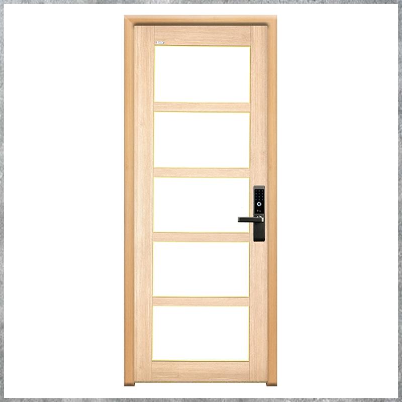 Cửa nhựa ABS KOS PVC SD1