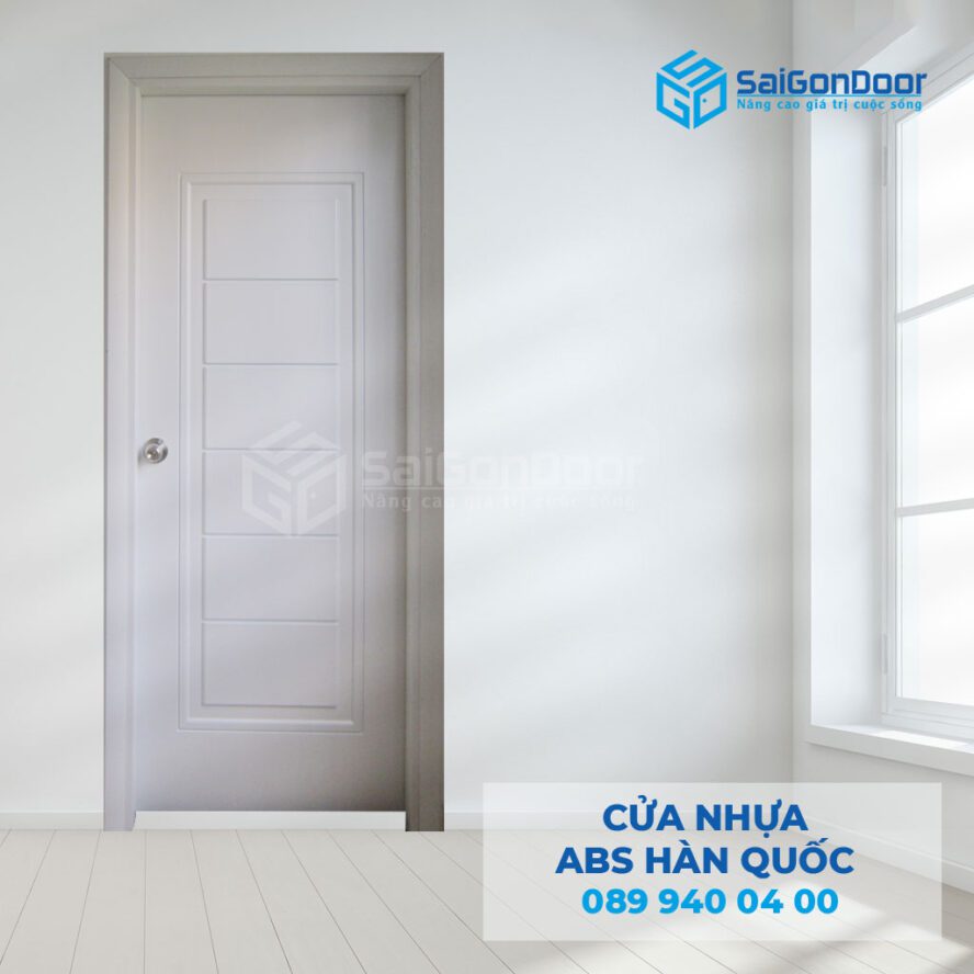 Cựa nhựa ABS phòng tắm