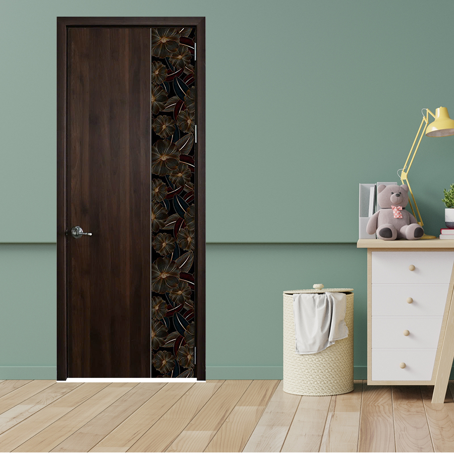 Cửa nhựa Composite cao cấp UV 1