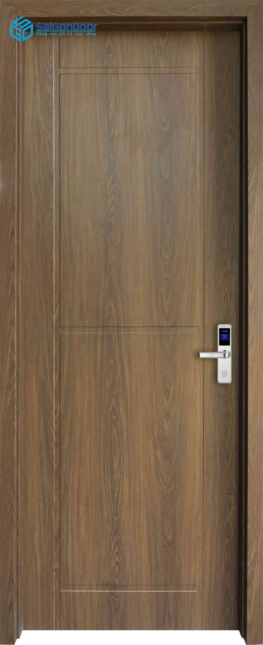 CỬA NHỰA COMPOSITE SGD105-M05 16 Cửa nhựa Composite SGD105-M05