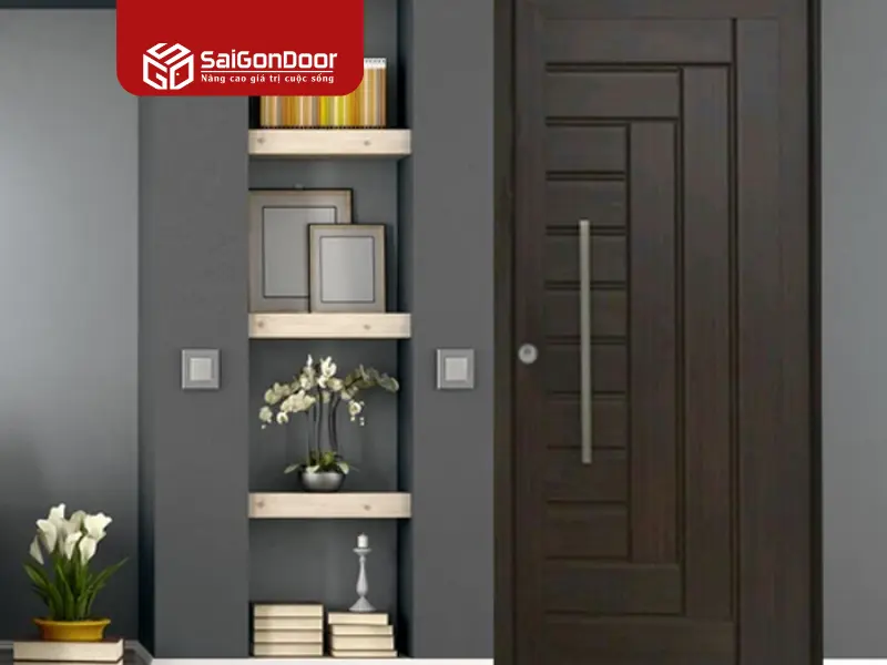 Kiểm tra và điều chỉnh sau khi lắp đặt