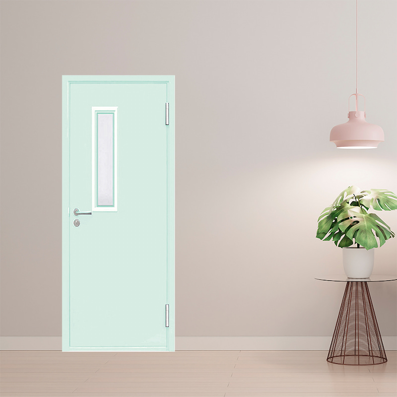 Cửa Thép Chống Cháy TCC. P1G1a-1-C5