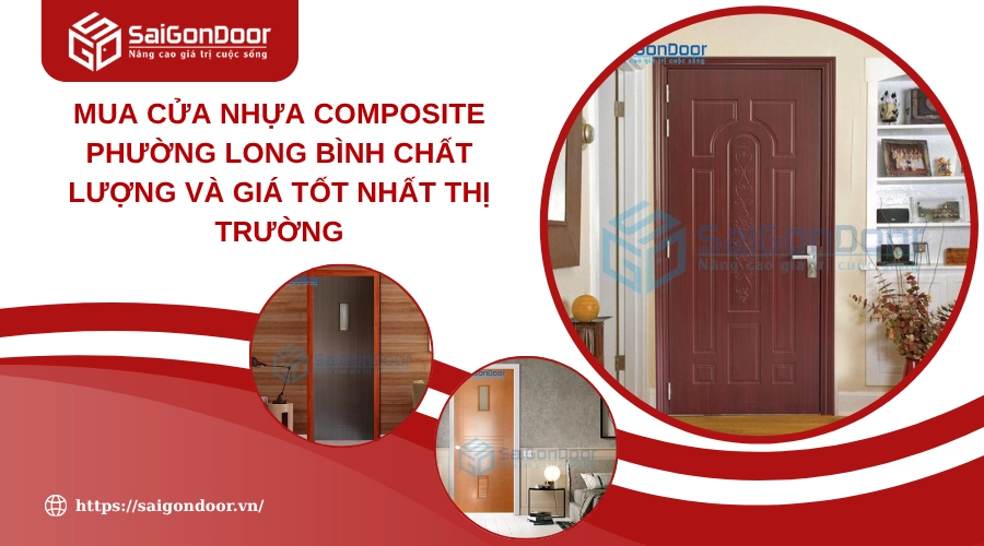 Mua Cửa Nhựa Composite Phường Long Bình Chất Lượng Và Giá Tốt Nhất Thị Trường Mua Cửa Nhựa Composite Phường Long Bình Chất Lượng Và Giá Tốt Nhất Thị Trường