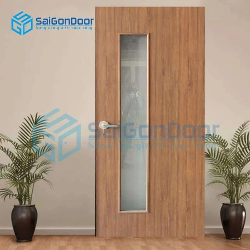 Kinh nghiệm chọn cửa nhựa Hàn Quốc phù hợp cho nhà hàng