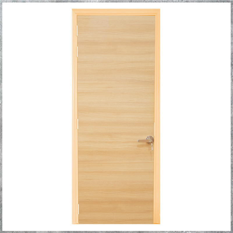 Cửa Gỗ MDF Laminate LP-NGANG